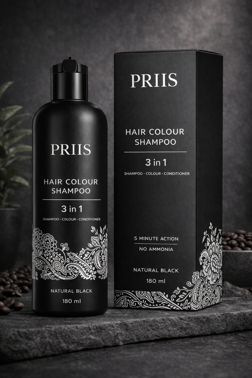 PRIIS product quality focus